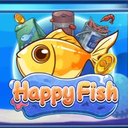 Happy-Fish